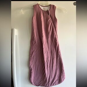 Kyte BABY Mauve Sleep Sack